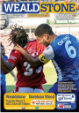 Programme cover