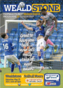 Programme cover