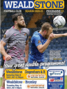 Programme cover