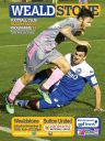 Programme cover