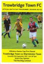 Programme cover