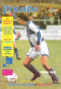 Programme cover