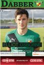 Programme cover