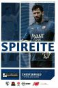 Programme cover