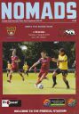 Programme cover