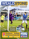 Programme cover