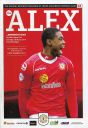 Programme cover