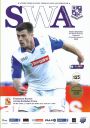 Programme cover