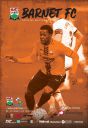 Programme cover