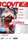 Programme cover