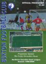 Programme cover