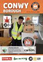 Programme cover