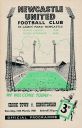 Programme cover