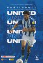 Programme cover