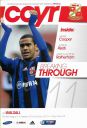 Programme cover