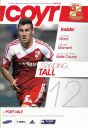 Programme cover