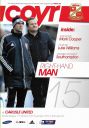 Programme cover