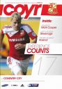 Programme cover