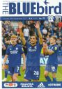 Programme cover