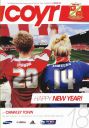 Programme cover
