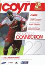 Programme cover