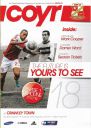 Programme cover