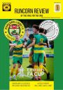 Programme cover
