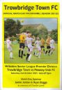 Programme cover