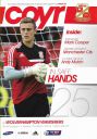 Programme cover