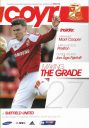 Programme cover