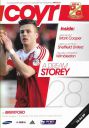 Programme cover