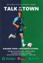 Programme cover