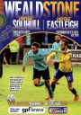 Programme cover
