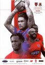 Programme cover