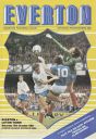 Programme cover