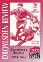Programme cover