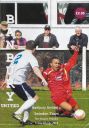 Programme cover