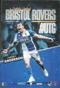 Programme cover