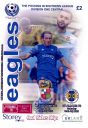 Programme cover