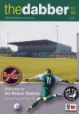 Programme cover