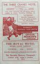 Programme cover