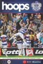 Programme cover