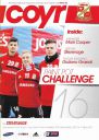 Programme cover