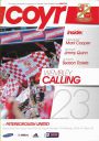 Programme cover