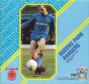 Programme cover
