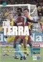 Programme cover
