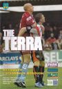 Programme cover