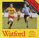 Programme cover
