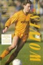Programme cover