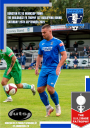 Programme cover